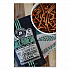 Garlic Parmesan Pretzel Sticks, 3 oz Bag, 15/Carton (00557)