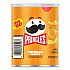 Grab and Go Cheddar Cheese Crisps, 1.4 oz Can, 12 Carton (84556)