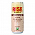 Nitro Cold Brew Latte, Oat Milk, 7 oz Can, 12/Carton (00045)