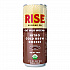 Nitro Cold Brew Latte, Oat Milk Mocha, 7 oz Can, 12/Carton (00049)