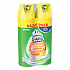 Bathroom Disinfectant Grime Fighter Aerosol, Citrus Scent, 20 oz Aerosol Spray, 2/Pack (306381)