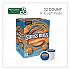 Salted Caramel Hot Cocoa K-Cups, 22/Box (5000369264)