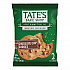 Chocolate Chip Cookies Snack Packs, 1 oz Pack, 2 Cookies/Pack, 8 Packs/Box, 2 Boxes/Carton (07134)