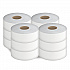 Select Jumbo Bath Tissue, Septic Safe, 2-Ply, 3.3