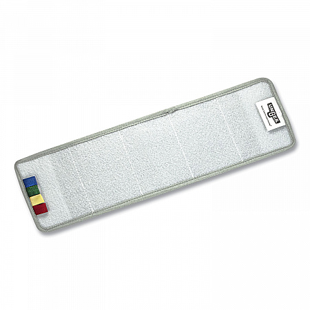 OmniClean Microfiber Pads, 16