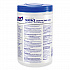 Professional Surface Disinfecting Wipes, 1-Ply, 7 x 8, Fresh Citrus, White, 110/Canister, 6 Canisters/Carton (934206CT)