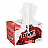 Premium DRC Wipers, Paper, 1-Ply, 12.5 x 16.75, White, 152/Box (2008003)