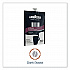 FLAVIA Coffee Freshpacks, Intenso Dark Roast, 85/Carton (MDR00276)