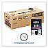 FLAVIA Coffee Freshpacks, Intenso Dark Roast, 85/Carton (MDR00276)
