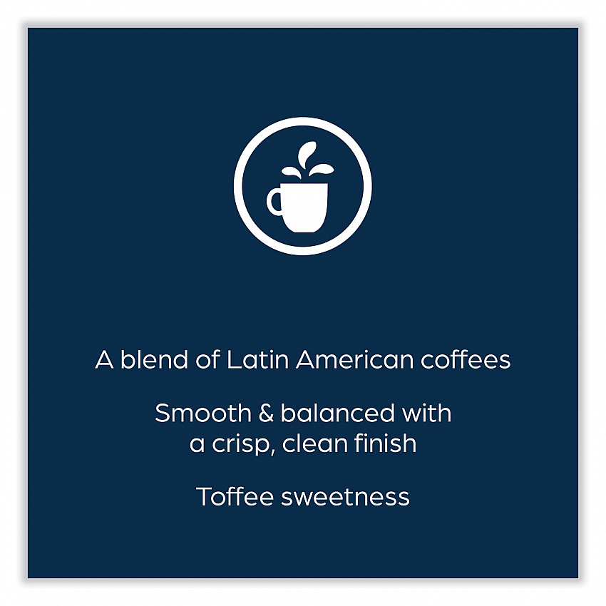 FLAVIA Ground Coffee Freshpacks, Cafe Domingo Blend, 76/Carton (LPC00262)