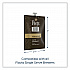 FLAVIA Ground Coffee Freshpacks, Cafe Domingo Blend, 76/Carton (LPC00262)
