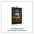 FLAVIA Ground Coffee Freshpacks, French Roast, 76/Carton (LPC00263)