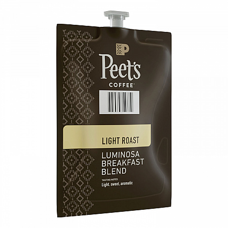 FLAVIA Ground Coffee Freshpacks, Colombia Luminosa, 76/Carton (LPC00264)