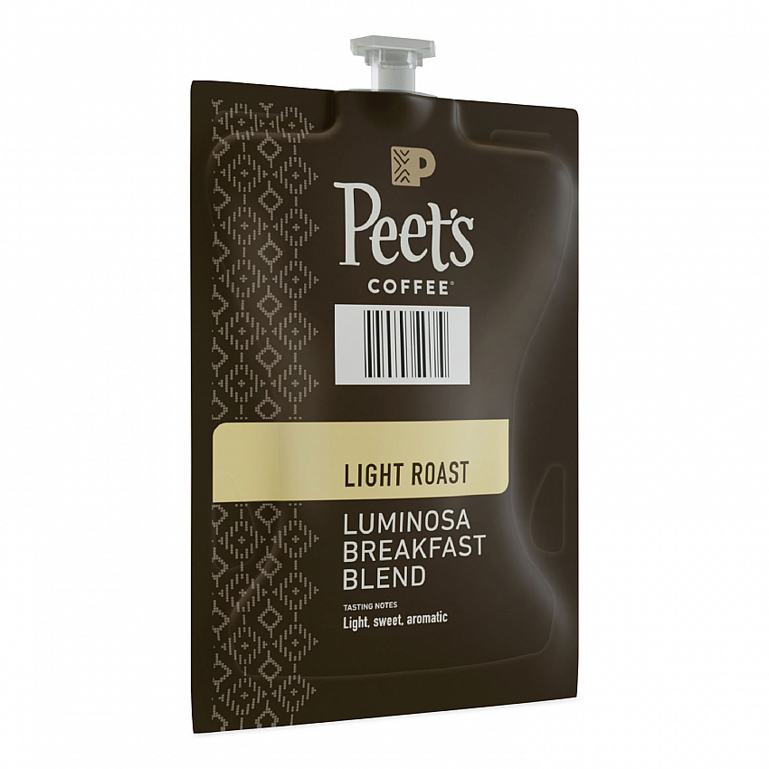 FLAVIA Ground Coffee Freshpacks, Colombia Luminosa, 76/Carton (LPC00264)