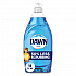 Ultra Liquid Dish Detergent, Original Scent, 18 oz Pour Bottle, 10/Carton (09403)