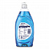 Ultra Liquid Dish Detergent, Original Scent, 18 oz Pour Bottle, 10/Carton (09403)