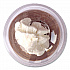 PET Cold Cup Dome Lids, Fits 9 oz to 12 oz Cold Cups, Plastic, Clear, 100/Pack (PET912DOMEPK)