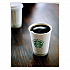 Whole Bean Coffee, Decaffeinated, Pike Place, 1 lb, Bag, 6/Carton (12540222CT)