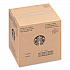 Veranda Blend Coffee, Whole Bean, 1 lb Bag, 6 Bags/Carton (12523486CT)