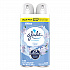 Air Freshener, Clean Linen, 8.3 oz, 2/Pack, 3 Packs/Carton (377363)