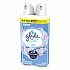 Air Freshener, Clean Linen, 8.3 oz, 2/Pack, 3 Packs/Carton (377363)