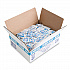 Fresh Nap Moist Towelettes, Individually Wrapped, 7 x 5, Citrus Scent, 1,000/Carton (6700305)