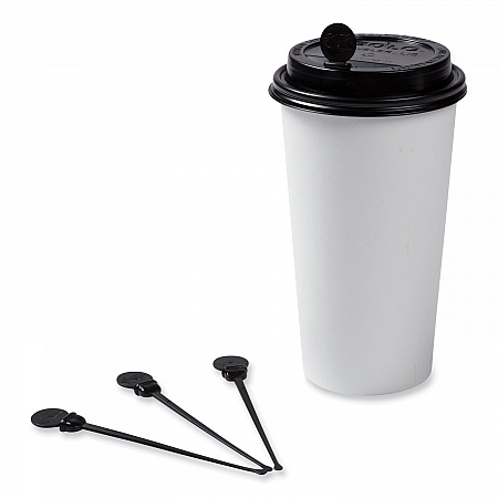 Beverage Plugs, 4.75