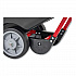 1 cu yd BRUTE Rotomolded Tilt Truck, 2,100 lb Capacity, Black (1316BLA)