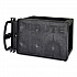 BRUTE Heavy-Duty Utility Cart with Lipped Shelves, Plastic, 2 Shelves, 750 lb Capacity, 25.25