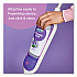 PowerMop Refill Cleaning Solution, Lavender Scent, 25.3 oz Refill Bottle, 6/Carton (08421)