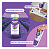 PowerMop Refill Cleaning Solution, Lavender Scent, 25.3 oz Refill Bottle, 6/Carton (08421)