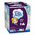 Ultra Soft Facial Tissue, 2-Ply, White, 124 Sheets/Box, 6 Boxes/Pack, 4 Packs/Carton (35554)