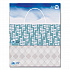 Ultra Soft Facial Tissue, 2-Ply, White, 124 Sheets/Box, 6 Boxes/Pack, 4 Packs/Carton (35554)