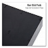 Two-Tier Six-Drawer Single Serve Coffee Pod Drawer, 14 x 12.25 x 4.75, Black (TRY6PCBLK)
