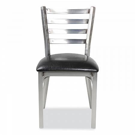 White Horse Series Side Chairs, Supports Up to 300 lb, 18