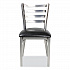 White Horse Series Side Chairs, Supports Up to 300 lb, 18