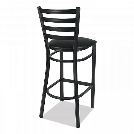 White Horse Series Barstools, Supports Up to 300 lb, 29.5