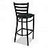 White Horse Series Barstools, Supports Up to 300 lb, 29.5