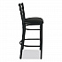 White Horse Series Barstools, Supports Up to 300 lb, 29.5