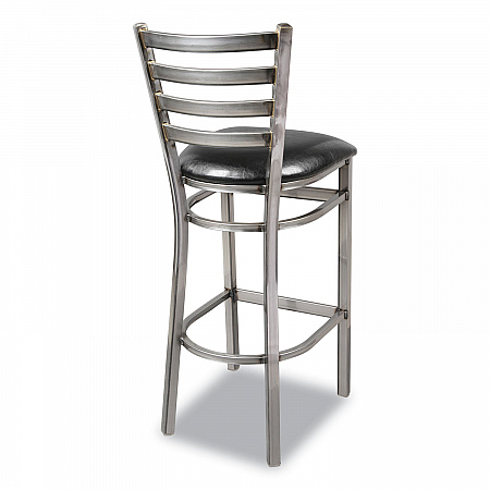 White Horse Series Barstools, Supports Up to 300 lb, 29.5