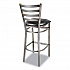 White Horse Series Barstools, Supports Up to 300 lb, 29.5
