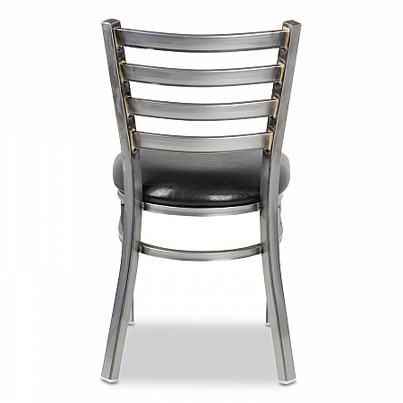 White Horse Series Side Chairs, Supports Up to 300 lb, 18