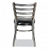 White Horse Series Side Chairs, Supports Up to 300 lb, 18