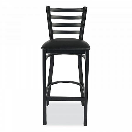 White Horse Series Barstools, Supports Up to 300 lb, 29.5