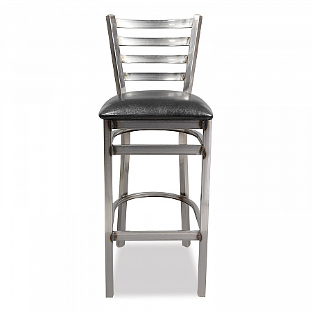 White Horse Series Barstools, Supports Up to 300 lb, 29.5