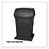 Ranger Fire-Safe Container, 45 gal, Structural Foam, Black (917188BLA)