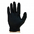 ProGuard Powder Free Nitrile Gloves, Powder-Free, Large, 3.5 mil Thick, 9.65