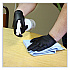 ProGuard Powder Free Nitrile Gloves, Powder-Free, Large, 3.5 mil Thick, 9.65