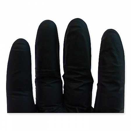 ProGuard Powder Free Nitrile Gloves, Powder-Free, Large, 3.5 mil Thick, 9.65