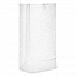Grocery Paper Bags, 8# Size, 35# Basis Weight, 6
